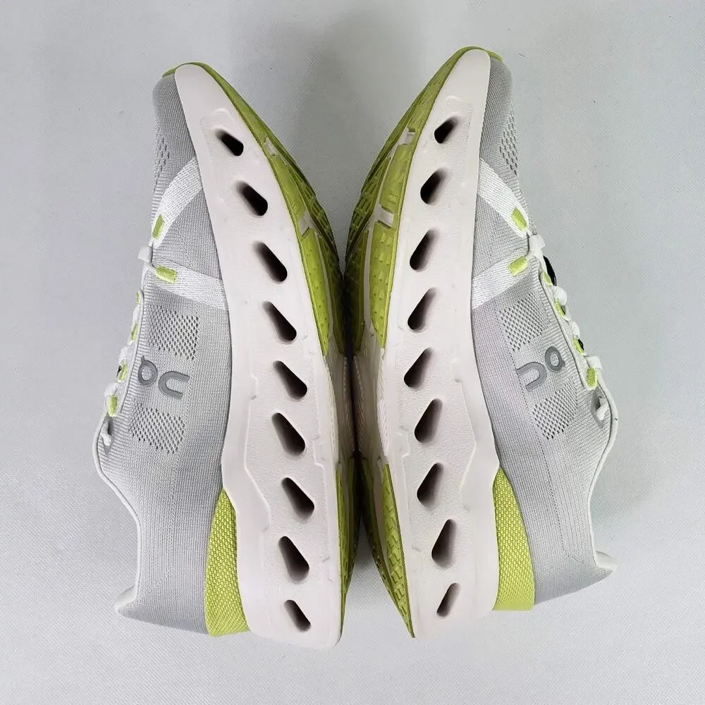 On Running excellent preowned